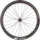 DT Swiss HEC 1400 Spline 47 Rear Wheel - 700 12 x 142mm Center-Lock HG 11/ XDR BLK
