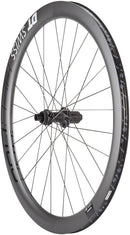 DT Swiss HEC 1400 Spline 47 Rear Wheel - 700 12 x 142mm Center-Lock HG 11/ XDR BLK