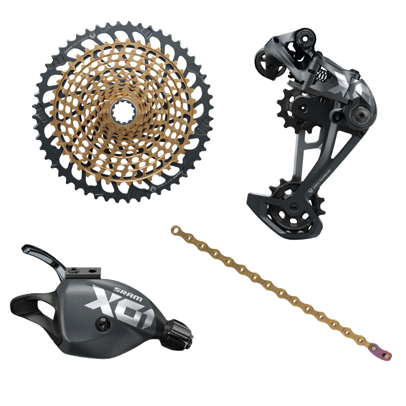 Sram x01 hot sale 12 speed cassette