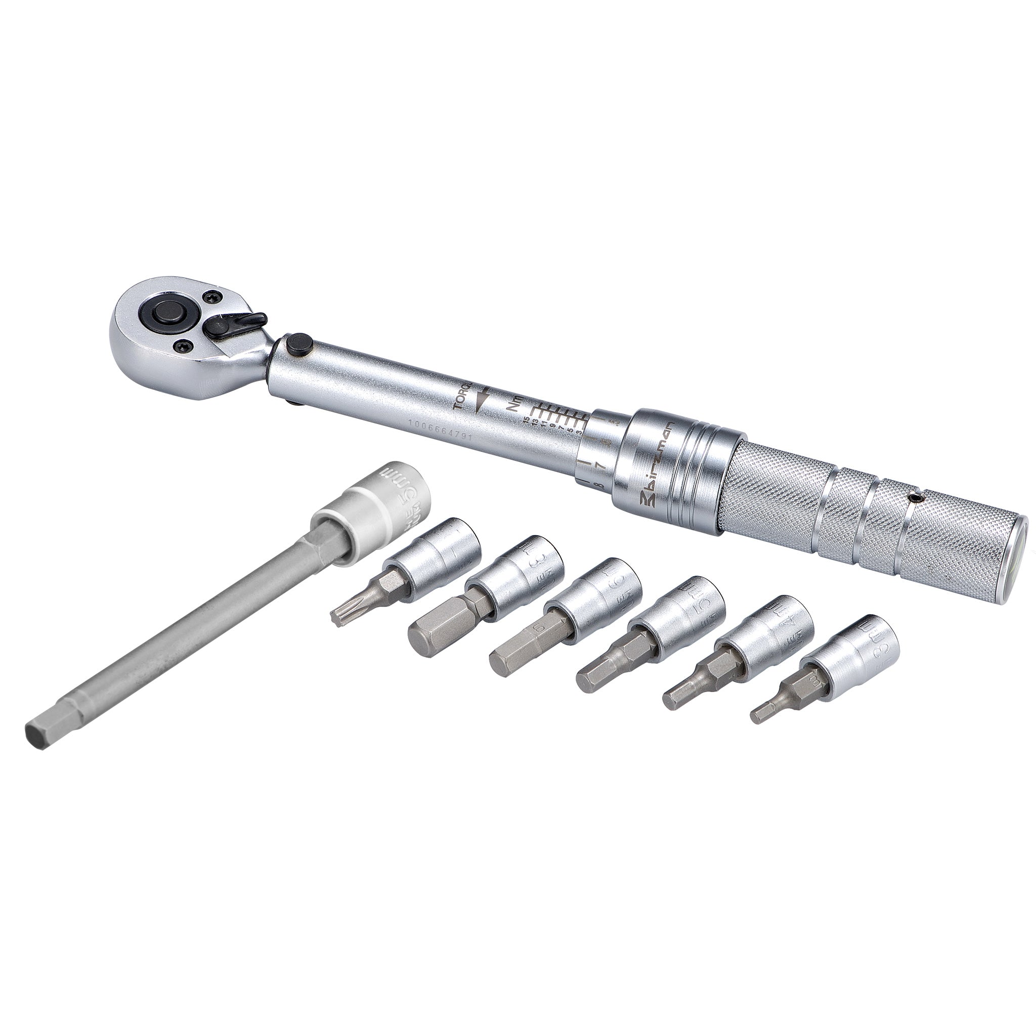 Bbk torque on sale wrench set