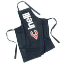 Cinelli Shop Apron Cinelli Black