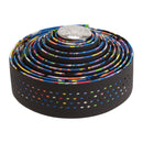 Cinelli Super Caleido (3D) Handlebar Tape Black