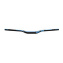 Deity Ridgeline Riser Bar (35) 25mm/800mm Blue