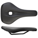 Ergon SF Men's Saddle Small/Medium - Black