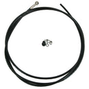 Formula Italy Tubing Kit R1/One/RX/Mega/RO (Blk) - 2000mm
