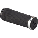 SRAM XX/X0 85mm Replacement Locking Grips Black/Silver