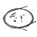 SRAM 5mm SlickWire Pro Road Brake Set Black