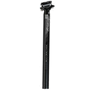 Chromag Dolomite Seatpost 31.6 x 400mm - Black