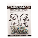 Chromag Dagga Long Pin Replacement Kit 40 pcs