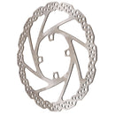 Hope Standard Rotor for Rohloff 180mm (Fixed/Wave)