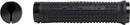 Chromag Squarewave XL Grips Black