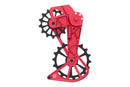 Kogel Bearings Kolossos Oversized Pulley Cage Shimano XTR XT - Red