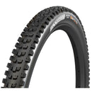 Maxxis Dissector Tire 27.5x2.40 Folding Tubeless Ready Dual EXO Wide Trail 60TPI Black