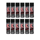 Maxima SC1 Clear Coat 12oz Aerosol - 12/Case