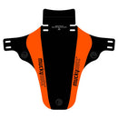 Mucky Nutz Face Fender - Orange