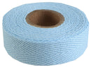Newbaum's Cloth Bar Tape Light Blue Each