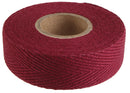 Newbaum's Cloth Bar Tape Maroon Each