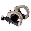 Renthal Integra II Stem (35.0) 10x50mm - Black/Gold