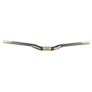 Renthal Fatbar Lite Carbon Handlebar - Carbon 30mm 760mm 31.8mm Black