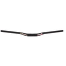Renthal Fatbar 35 Riser Bar (35.0) 20mm/800mm Black