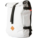 Restrap Rolltop Backtop 22L White