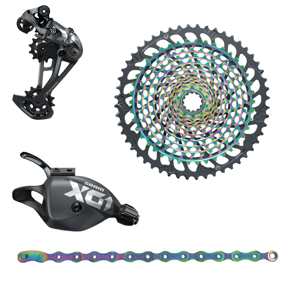 Sram x01 eagle 12 speed cassette sales