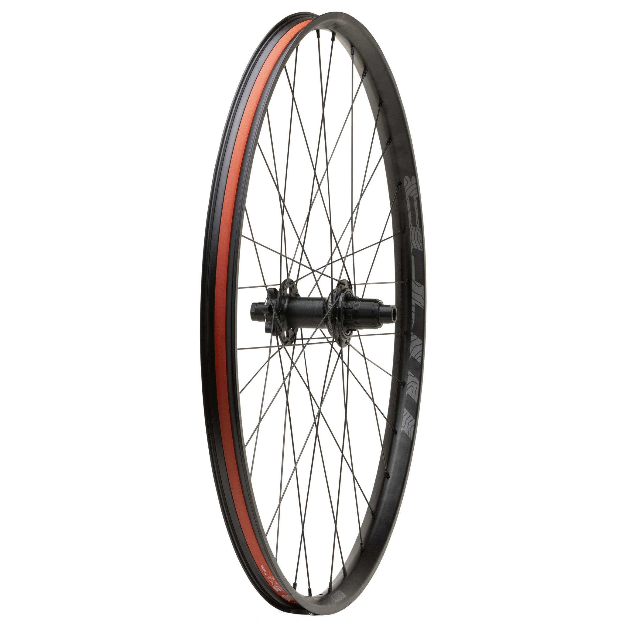 27.5 12x142 rear discount wheel