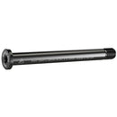 Wheels Mfg Thru-Axle Front 12mm 1.5x120mm - Blk