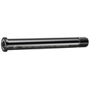 Wheels Mfg Thru-Axle Front 15mm 1.5x125mm - Blk