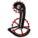 CeramicSpeed OSPW System Shimano 9200/8100 Coated - Red