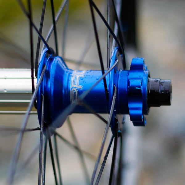 MTB Hub Buyers Guide