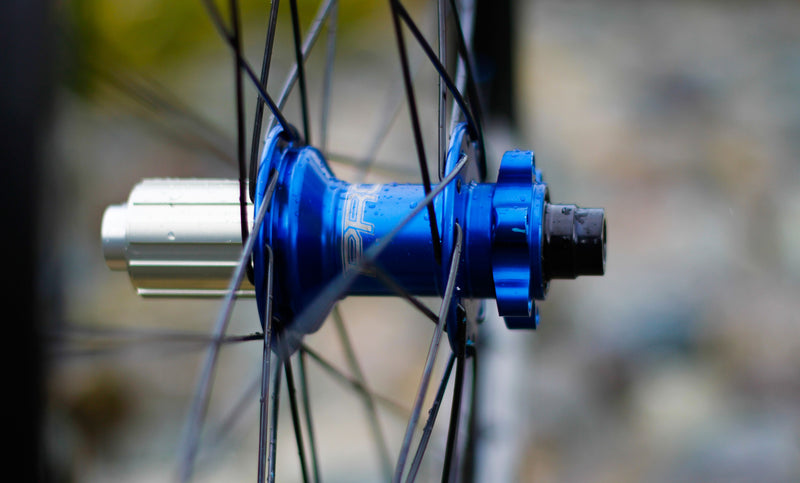 Best cheap discount mtb hubs