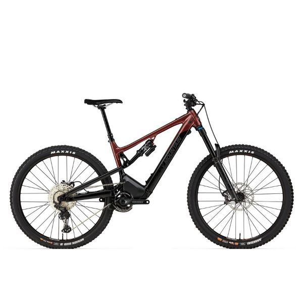 Rocky MTB Altitude PP A70 XL BK/RD DEMO/RENTAL