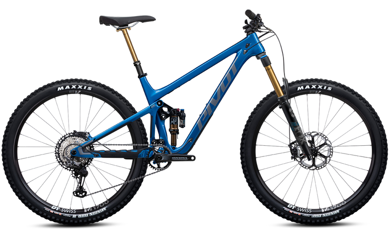 Pivot Switchblade Pro XT/XTR