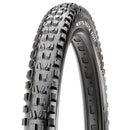 Maxxis Minion DHR II Tire - 29 x 2.5 Tubeless Folding Black 3C MaxxTerra DD