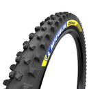 Michelin DH Mud Mountain Tire 29"x2.30 Folding Tubeless Ready MAGI-X Black