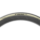 Pirelli PZero Race Retro Road Tire 700x28C Folding Clincher SmartEVO TechBELT Retro