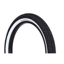 We The People Activate 20''x2.35 Wire Clincher Cobweb Technology 120TPI White