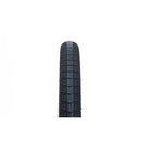 Salt Strike 20''x2.35 Wire Clincher 22TPI Black