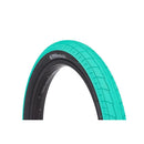 Salt Tracer 20''x2.35 Wire Clincher 22TPI Turquoise