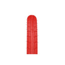 Salt Tracer 20''x2.35 Wire Clincher 22TPI Red