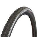 Maxxis Reaver Tire - 700 x 40 Tubeless Folding Black Dual EXO