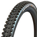 Maxxis High Roller III Tire - 29 x 2.4 Tubeless Folding BLK 3C MaxxGrip EXO+