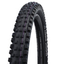 Schwalbe Magic Mary Gravity Pro Evo Mountain Tire 29"x2.50 Folding Tubeless Ready Addix Ultra Soft Gravity Pro - Radial 67TPI Black