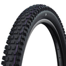 Schwalbe Albert Trail Pro Mountain Tire 29"x2.50 Folding Tubeless Ready Addix Ultra Soft Trail Pro - Radial 67TPI Black