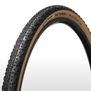 Challenge Tire Getaway Race TLR Tire 700 x 40 Brown