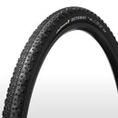 Challenge Tire Getaway Race TLR Tire 700 x 40 Black