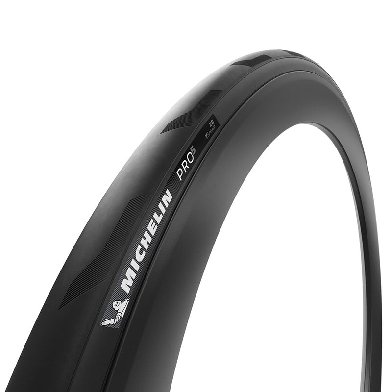 Michelin Pro 5 TS TLR 700X35 Black