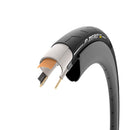 Pirelli P ZERO™ Race RS Road Tire 700x26C Folding Clincher SmartEVO2 TechBELT 127TPI Black