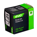 EVO SV Tube Schrader 70° Length: 35mm 12-1/2'' 1.75-2.125